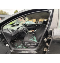 Pare choc arriere CITROEN C4 1 Photo n°15