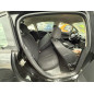 Pare choc arriere CITROEN C4 1