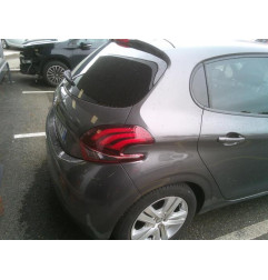 Durite PEUGEOT 208 1 Photo n°7