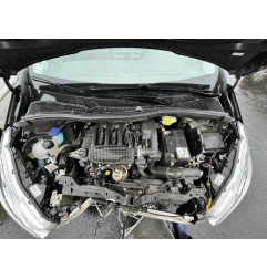 Durite PEUGEOT 208 1 Photo n°9