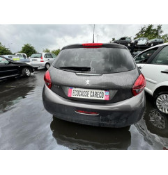 Durite PEUGEOT 208 1 Photo n°18