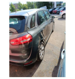 Feu diurne avant gauche CITROEN C4 PICASSO 2 Photo n°7