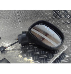 Retroviseur droit SEAT LEON 2 Photo n°6