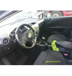 Demarreur SEAT LEON 2 Photo n°8