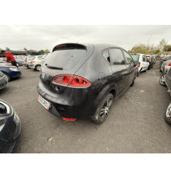 Demarreur SEAT LEON 2 Photo n°20