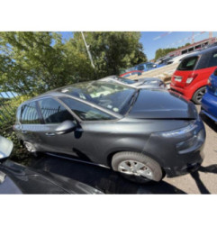 Feu diurne avant gauche CITROEN C4 PICASSO 2 Photo n°16