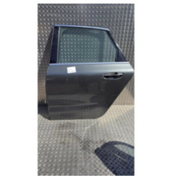 Porte arriere gauche CITROEN C4 PICASSO 2 Photo n°1