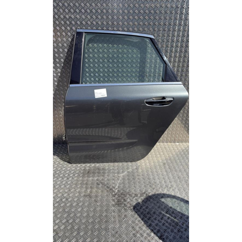 Porte arriere gauche CITROEN C4 PICASSO 2