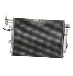 Condenseur de clim LAND ROVER RANGE ROVER 1 SPORT Photo n°1