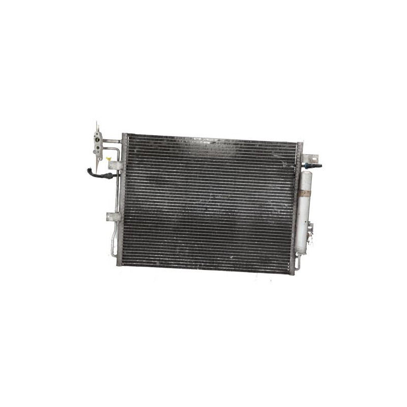 Condenseur de clim LAND ROVER RANGE ROVER 1 SPORT