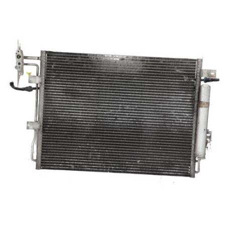 Condenseur de clim LAND ROVER RANGE ROVER 1 SPORT Photo n°1