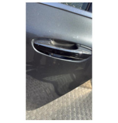 Porte arriere gauche CITROEN C4 PICASSO 2 Photo n°4