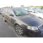 Renfort pare choc arriere (traverse) VOLKSWAGEN PASSAT 5