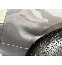 Renfort pare choc arriere (traverse) VOLKSWAGEN PASSAT 5 Photo n°15