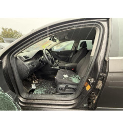 Renfort pare choc arriere (traverse) VOLKSWAGEN PASSAT 5 Photo n°17