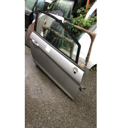 Porte avant droit FORD FIESTA 6 Photo n°1