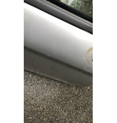 Porte avant droit FORD FIESTA 6