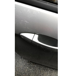 Porte avant droit FORD FIESTA 6 Photo n°3