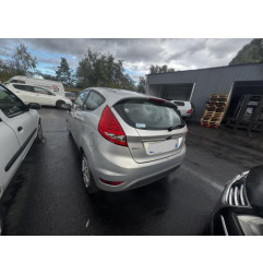 Porte avant droit FORD FIESTA 6 Photo n°8