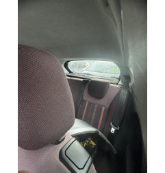 Porte avant droit FORD FIESTA 6 Photo n°11