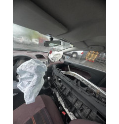 Porte avant droit FORD FIESTA 6 Photo n°12