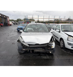 Porte avant droit FORD FIESTA 6 Photo n°13