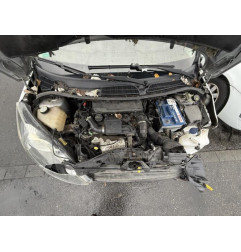 Porte avant droit FORD FIESTA 6 Photo n°14