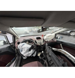 Porte avant droit FORD FIESTA 6 Photo n°19