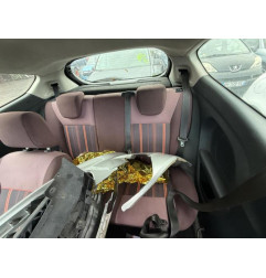 Porte avant droit FORD FIESTA 6 Photo n°20