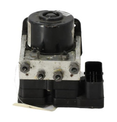 Bloc ABS (freins anti-blocage) FORD FIESTA 6 Photo n°1