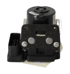 Bloc ABS (freins anti-blocage) FORD FIESTA 6 Photo n°3