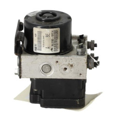 Bloc ABS (freins anti-blocage) FORD FIESTA 6 Photo n°4