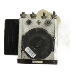 Bloc ABS (freins anti-blocage) FORD FIESTA 6 Photo n°5