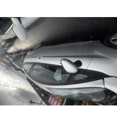 Bloc ABS (freins anti-blocage) FORD FIESTA 6 Photo n°8