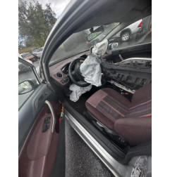 Bloc ABS (freins anti-blocage) FORD FIESTA 6 Photo n°11