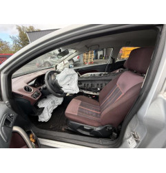 Bloc ABS (freins anti-blocage) FORD FIESTA 6 Photo n°19