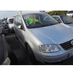 Aile avant droit VOLKSWAGEN TOURAN 1 Photo n°13