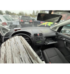 Aile avant droit VOLKSWAGEN TOURAN 1 Photo n°20