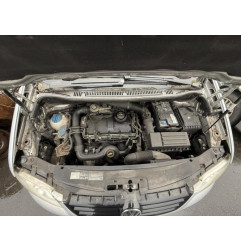 Retroviseur droit VOLKSWAGEN TOURAN 1 Photo n°11