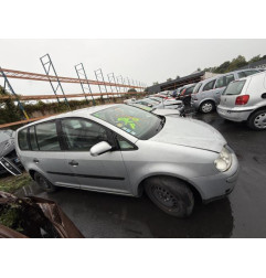 Retroviseur droit VOLKSWAGEN TOURAN 1 Photo n°14