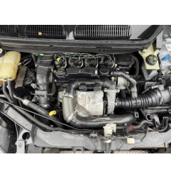 Feu arriere principal gauche (feux) FORD C-MAX 1 Photo n°9