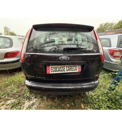 Feu arriere principal gauche (feux) FORD C-MAX 1 Photo n°17