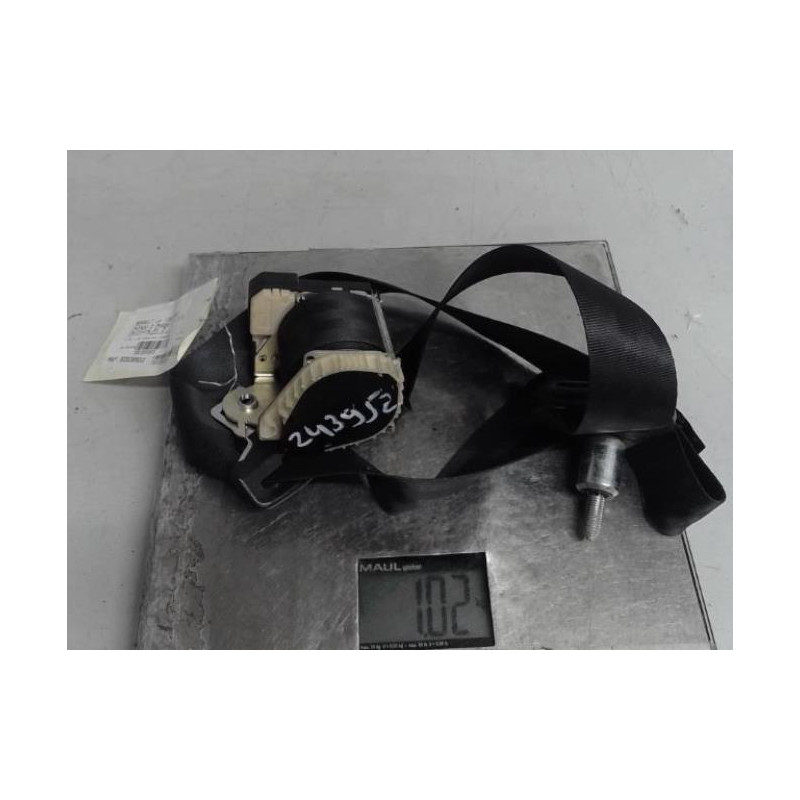 Ceinture avant droit RENAULT TWINGO 2
