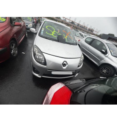 Ceinture avant droit RENAULT TWINGO 2 Photo n°4