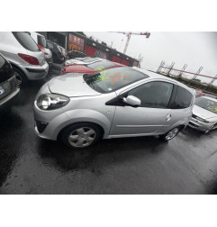 Ceinture avant droit RENAULT TWINGO 2 Photo n°6