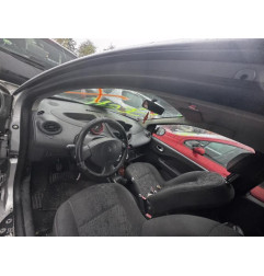 Ceinture avant droit RENAULT TWINGO 2 Photo n°10