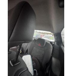 Ceinture avant droit RENAULT TWINGO 2 Photo n°11