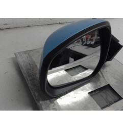 Retroviseur gauche OPEL AGILA B Photo n°5