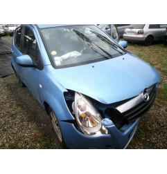 Retroviseur gauche OPEL AGILA B Photo n°11