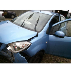 Retroviseur gauche OPEL AGILA B Photo n°12